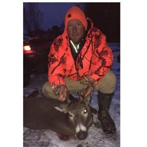 Meet your Posher, Anthony